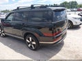 2025 Hyundai Santa Fe Hybrid — photo 3 of 17 | VIN 5NMP3DG16SH031574