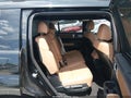 2025 Hyundai Santa Fe Hybrid — photo 8 of 17 | VIN 5NMP3DG16SH031574