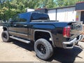 2016 GMC Sierra 1500 — photo 3 of 16 | VIN 3GTU2NEC3GG243271