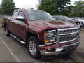 Photo 1 of 20 — 2014 Chevrolet Silverado 1500