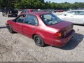 Photo 3 of 16 — 2001 Toyota Corolla