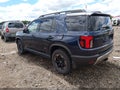 Photo 3 of 11 — 2026 Honda Passport