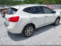Photo 4 of 11 — 2012 Nissan Rogue