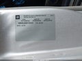 Photo 9 of 11 — 2012 Chevrolet Express 2500