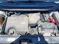2012 Ford Edge — photo 10 of 11 | VIN 2FMDK3GC9CBA18685