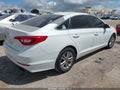 Photo 4 of 11 — 2016 Hyundai Sonata