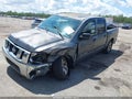 Photo 2 of 16 — 2012 Nissan Titan