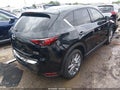 2021 Mazda CX-5 — photo 4 of 16 | VIN JM3KFBAYXM0466801