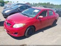 Photo 2 of 15 — 2009 Toyota Corolla