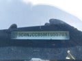 2021 Jeep Compass — photo 17 of 18 | VIN 3C4NJCCB5MT555701