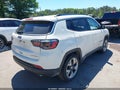 2021 Jeep Compass — photo 4 of 18 | VIN 3C4NJCCB5MT555701