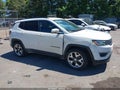 2021 Jeep Compass — photo 6 of 18 | VIN 3C4NJCCB5MT555701