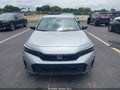 2025 Honda Civic — photo 12 of 16 | VIN 2HGFE2F56SH580557