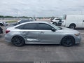 2025 Honda Civic — photo 13 of 16 | VIN 2HGFE2F56SH580557
