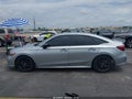 2025 Honda Civic — photo 14 of 16 | VIN 2HGFE2F56SH580557