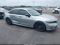 2025 Honda Civic — photo 1 of 16 | VIN 2HGFE2F56SH580557