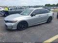 2025 Honda Civic — photo 2 of 16 | VIN 2HGFE2F56SH580557