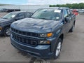 Photo 6 of 16 — 2020 Chevrolet Silverado 1500