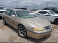 2005 Chevrolet Impala — photo 1 of 16 | VIN 2G1WF52E459260504