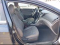 2013 Hyundai Sonata — photo 5 of 16 | VIN 5NPEC4AC3DH649488