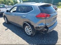 Photo 3 of 17 — 2017 Nissan Rogue