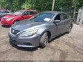 Photo 2 of 11 — 2017 Nissan Altima