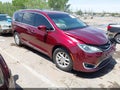 2020 Chrysler Pacifica — photo 1 of 16 | VIN 2C4RC1BG7LR130253