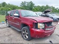 Photo 1 of 16 — 2011 Chevrolet Suburban 1500