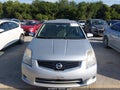 Photo 6 of 11 — 2012 Nissan Sentra