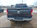 2021 Ram 1500 — photo 15 of 15 | VIN 1C6RREBT8MN709728