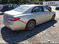 Photo 4 of 17 — 2017 Lincoln Continental