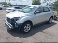 2016 Chevrolet Equinox — photo 2 of 15 | VIN 2GNALBEK8G1141440
