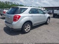 2016 Chevrolet Equinox — photo 4 of 15 | VIN 2GNALBEK8G1141440