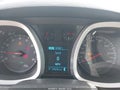 2016 Chevrolet Equinox — photo 7 of 15 | VIN 2GNALBEK8G1141440