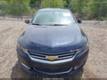 2018 Chevrolet Impala — photo 11 of 15 | VIN 2G11X5SA3J9167892