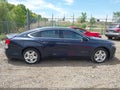 2018 Chevrolet Impala — photo 12 of 15 | VIN 2G11X5SA3J9167892