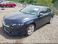 2018 Chevrolet Impala — photo 2 of 15 | VIN 2G11X5SA3J9167892