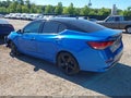 Photo 3 of 17 — 2021 Nissan Sentra