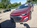 Photo 12 of 16 — 2020 Chevrolet Malibu