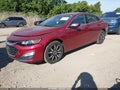 Photo 2 of 16 — 2020 Chevrolet Malibu