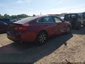 Photo 4 of 16 — 2020 Chevrolet Malibu