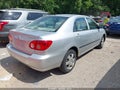 2007 Toyota Corolla — photo 4 of 12 | VIN 1NXBR32E87Z831270
