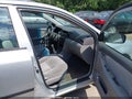 2007 Toyota Corolla — photo 5 of 12 | VIN 1NXBR32E87Z831270