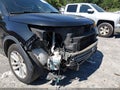 Photo 6 of 12 — 2013 Ford Explorer