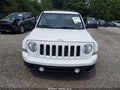 Photo 12 of 18 — 2015 Jeep Patriot