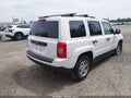 Photo 4 of 18 — 2015 Jeep Patriot