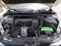 2017 Honda Accord — photo 10 of 16 | VIN 1HGCR2F80HA236330