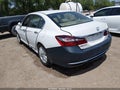 2017 Honda Accord — photo 3 of 16 | VIN 1HGCR2F80HA236330