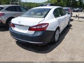 2017 Honda Accord — photo 4 of 16 | VIN 1HGCR2F80HA236330