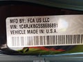Photo 9 of 17 — 2025 Jeep Grand Cherokee L